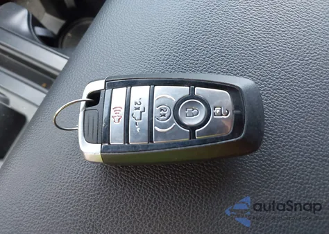 2024 Ford F-150 Xlt from USA, damaged, VIN 1FTFW3L85RFA63889